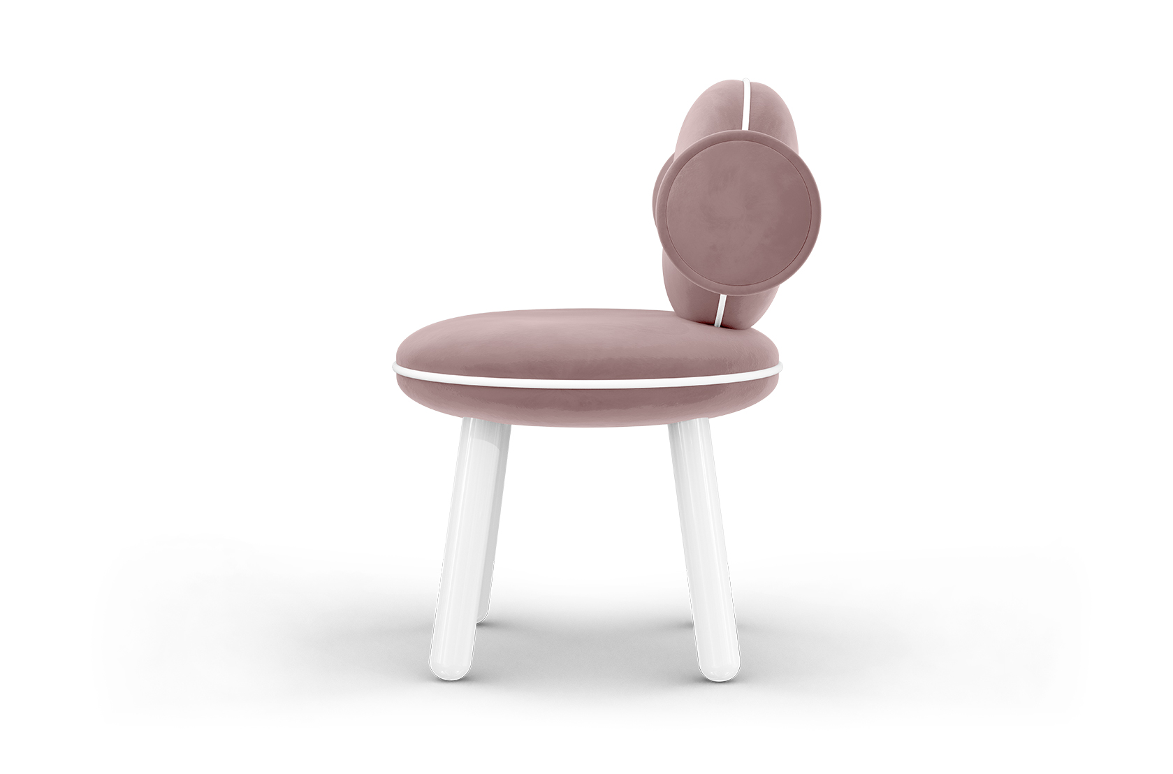 CIST100 Детское мягкое кресло Бонбон Circu  - Вид №2