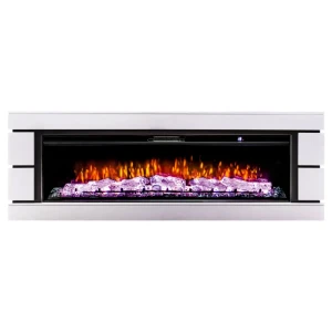 Обрамление Realflame Seattle 62 WT-P511