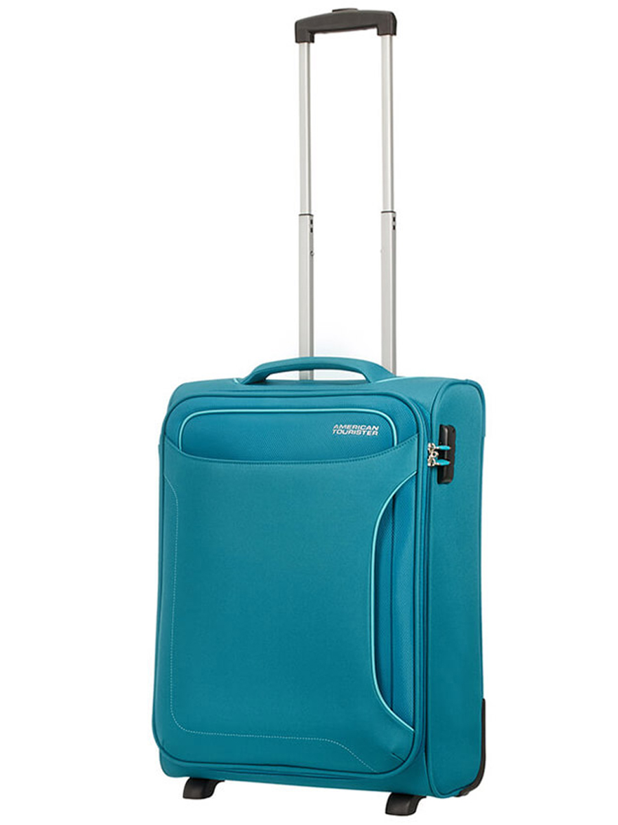 50G-04003 Чемодан 50G*003 55 American Tourister Holiday Heat  - Вид №4