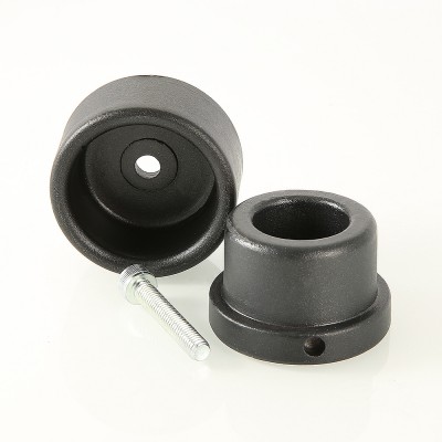 VTp.797.W.000032 Комплект насадок для сварки полипропилена Valtec 32 мм  - Вид №2