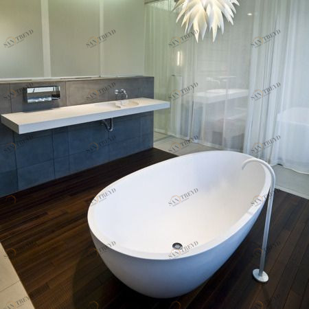 SPXL-181-EX-00-00-000 Spoon XL ванна Bagno Sasso Exmar 46080