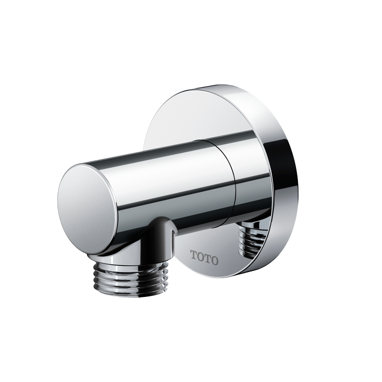 TOTO ПОДКЛЮЧЕНИЕ ДЛЯ ШЛАНГА TBW01014R 