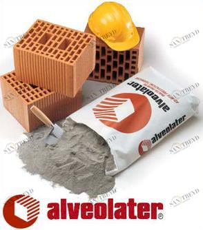 CONSORZIO ALVEOLATER Теплоизоляционный раствор sun-id-1345842