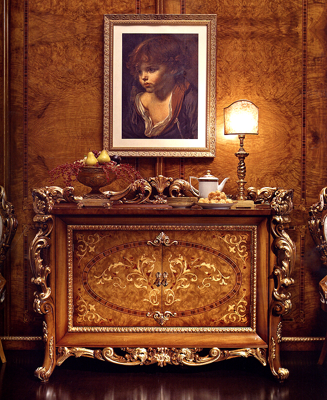 Буфет  AR ARREDAMENTI 102 Excelsior