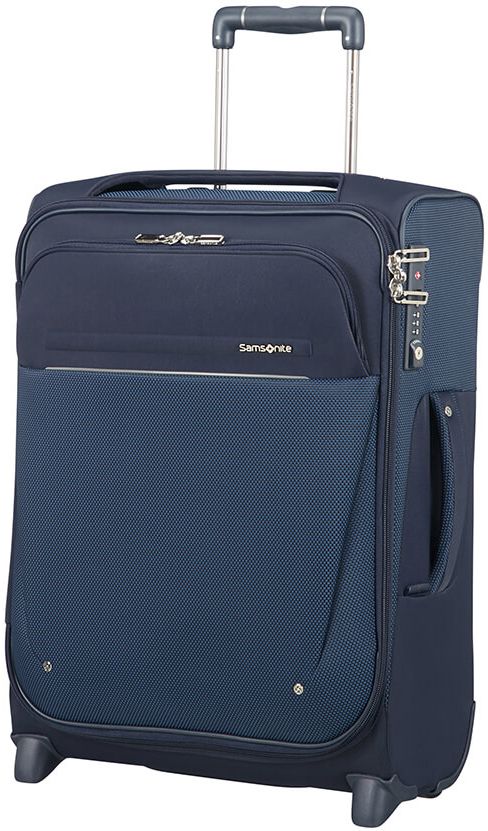 CH5-01001 Чемодан CH5*001 Upright 55 Samsonite B-Lite Icon 