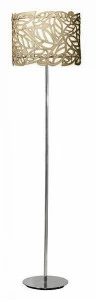 MARIONI Торшер из металла Leaf 01944t