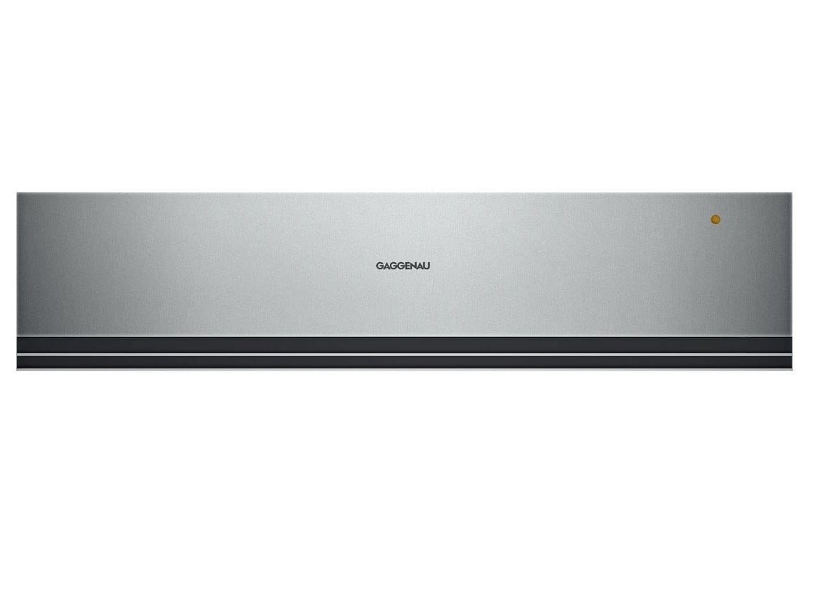 Встраиваемый подогреватель еды GAGGENAU серия 200 ARCH-00032897