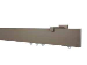 Алюминиевая карниз