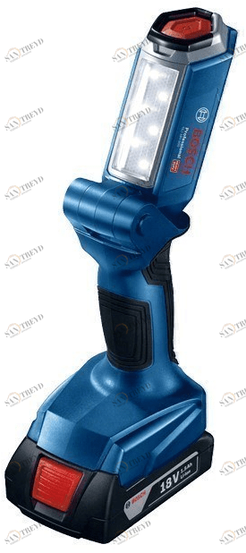 BOSCH PROFESSIONAL Фонарик на батарейках sun-id-1353942