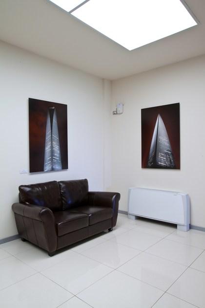 SABIANA Устройство фильтрации воздуха Carisma sun-id-1446927 - Вид №5