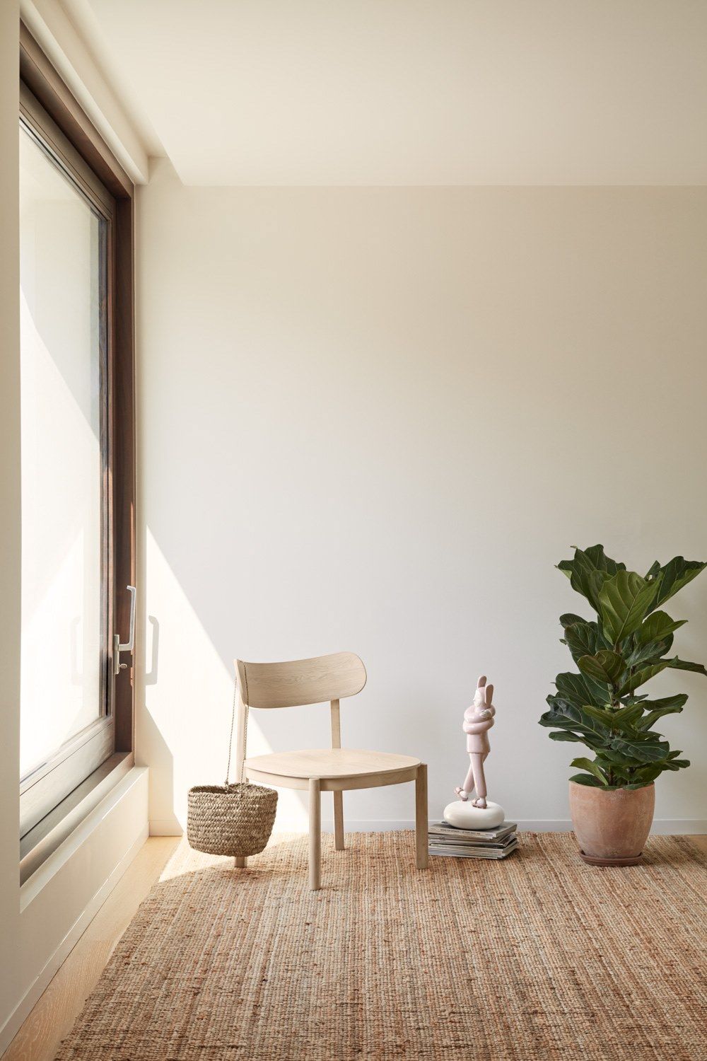 Деревянный стул TEULAT Нара ARCH-00136613 - Вид №16