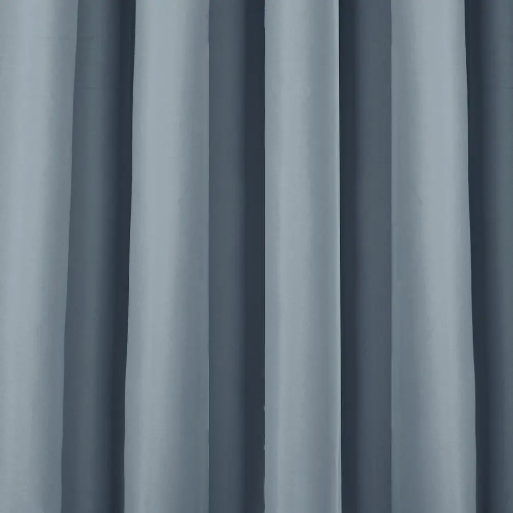 СТОЛИЦА ТЕКСТИЛЯ Bordeaux - штора блэкаут с лентой для идеальной драпировки 88039137 STLM-1059234 - Вид №1