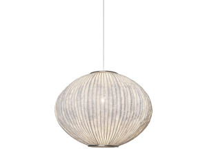 Светодиодный подвесной светильник из нержавеющей стали с регулируемой яркостью