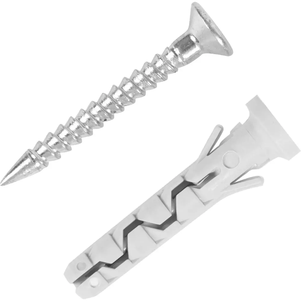 Дюбель-гвозди STANDERS для быстрого монтажа конструкций 5×30 мм 85493215 STLM-0063291 - Вид №1