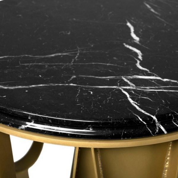 BRABBU Консоль из латуни Koi sun-id-1463072 - Вид №3