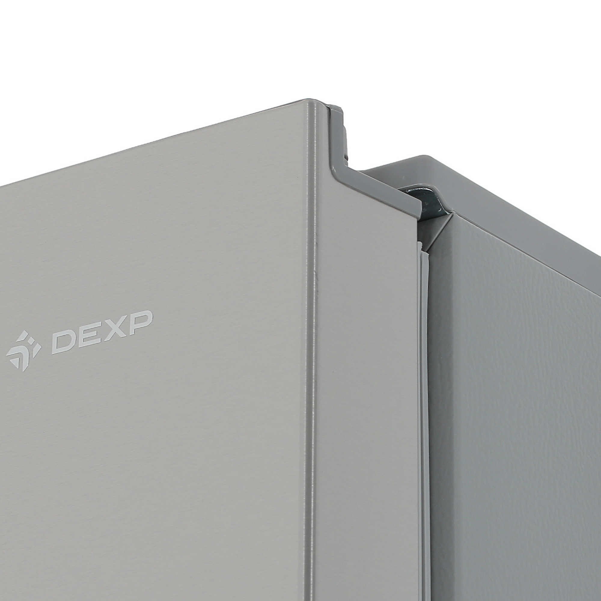 5429360 Холодильник без морозильника   DEXP S4-37AMA серебристый STDN-0074412 - Вид №7