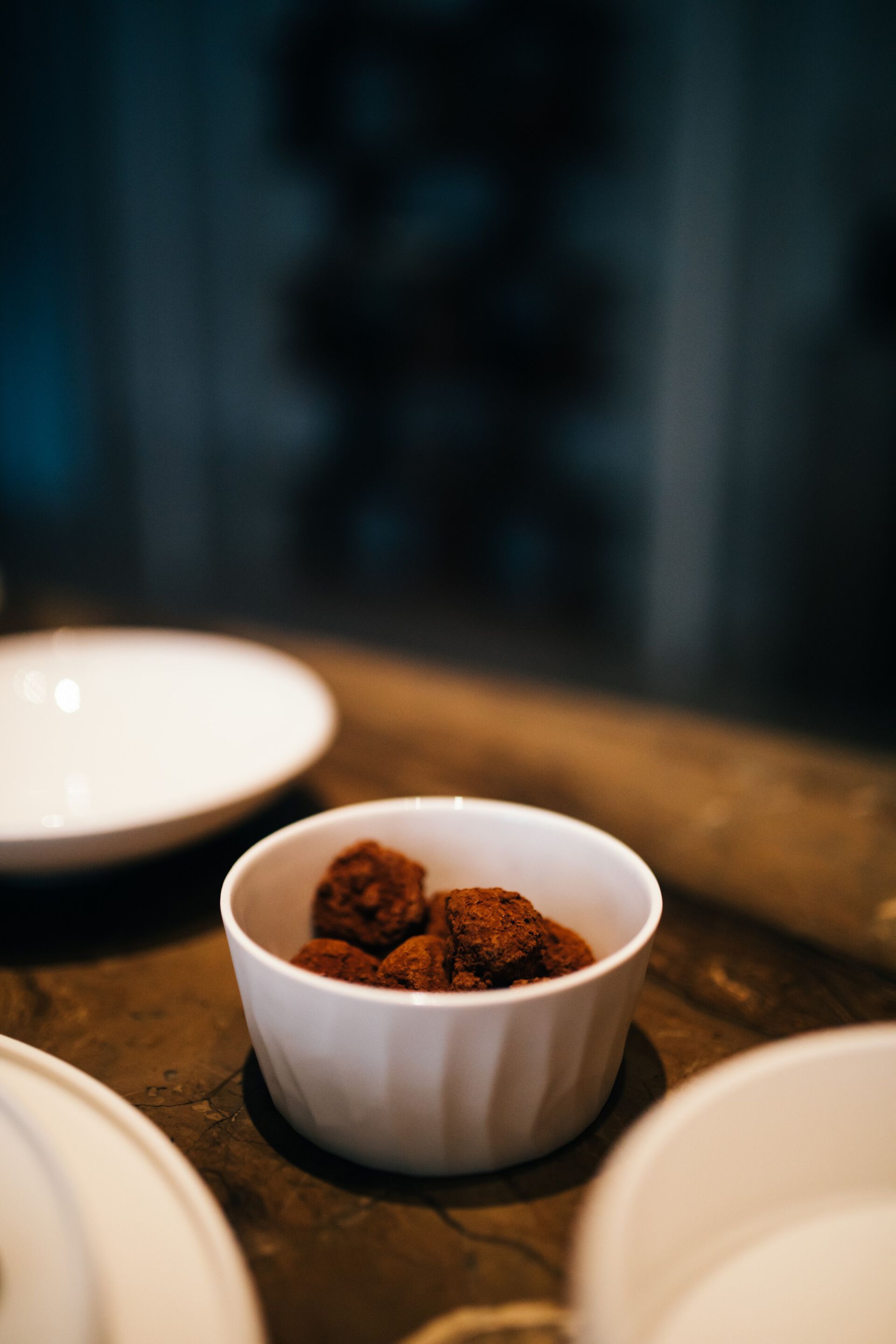 Фарфоровая чашка POMAX легкий ARCH-00036610 - Вид №13