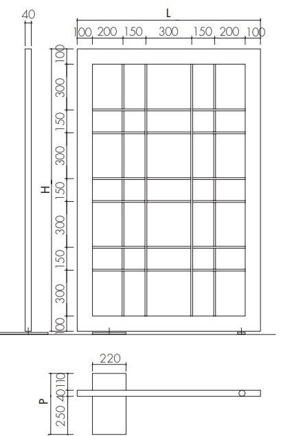 SCIROCCO H Электрический радиатор из нержавеющей стали Design sun-id-1396702 - Вид №2