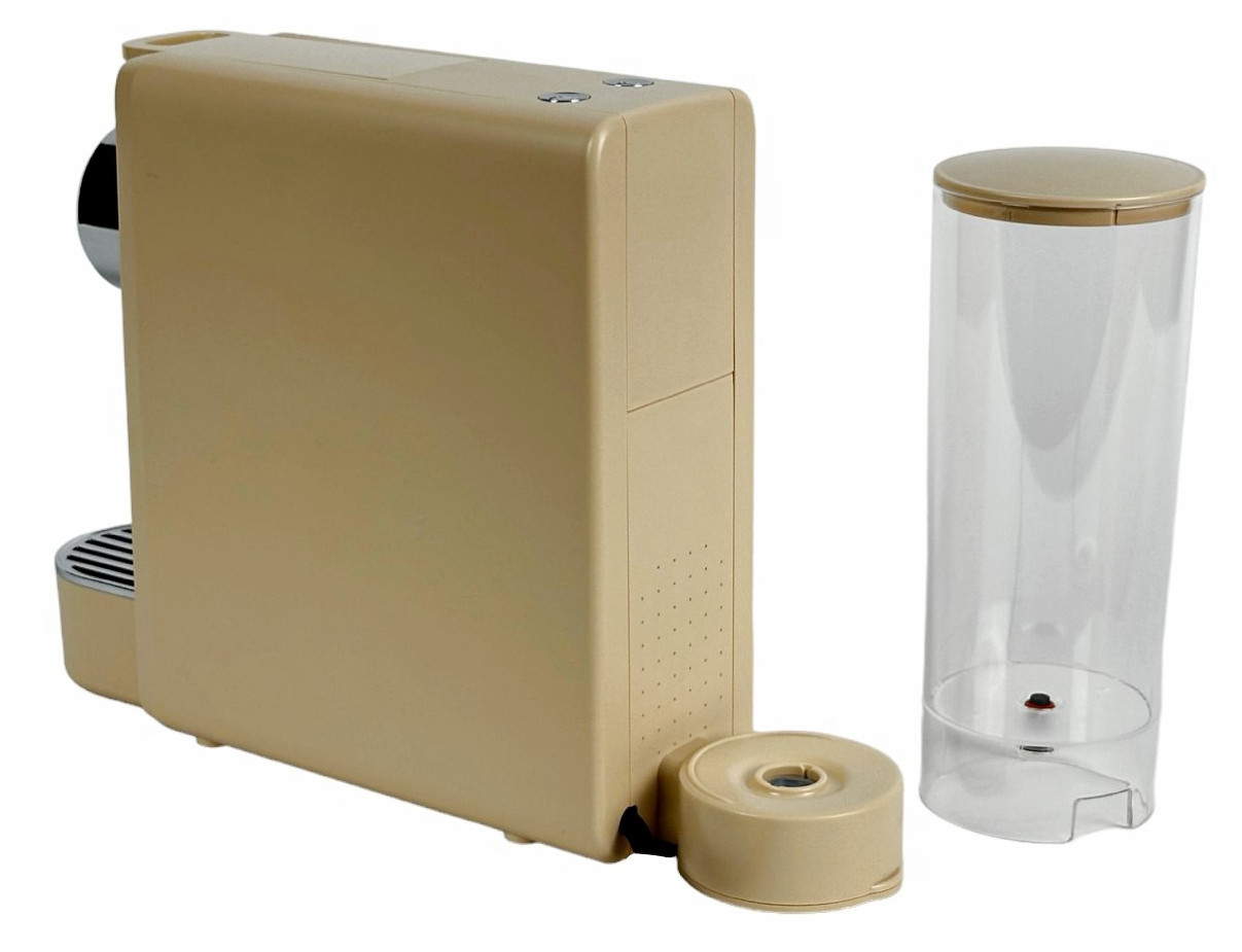 9134605 Кофемашина капсульная MIE NS01 STDN-0102289 - Вид №4