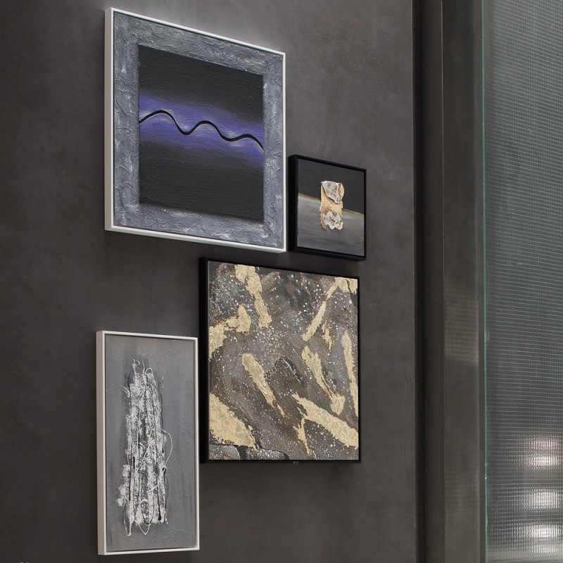 F131A/019MX140 Галерея живописи 019М Adriani e Rossi  - Вид №1