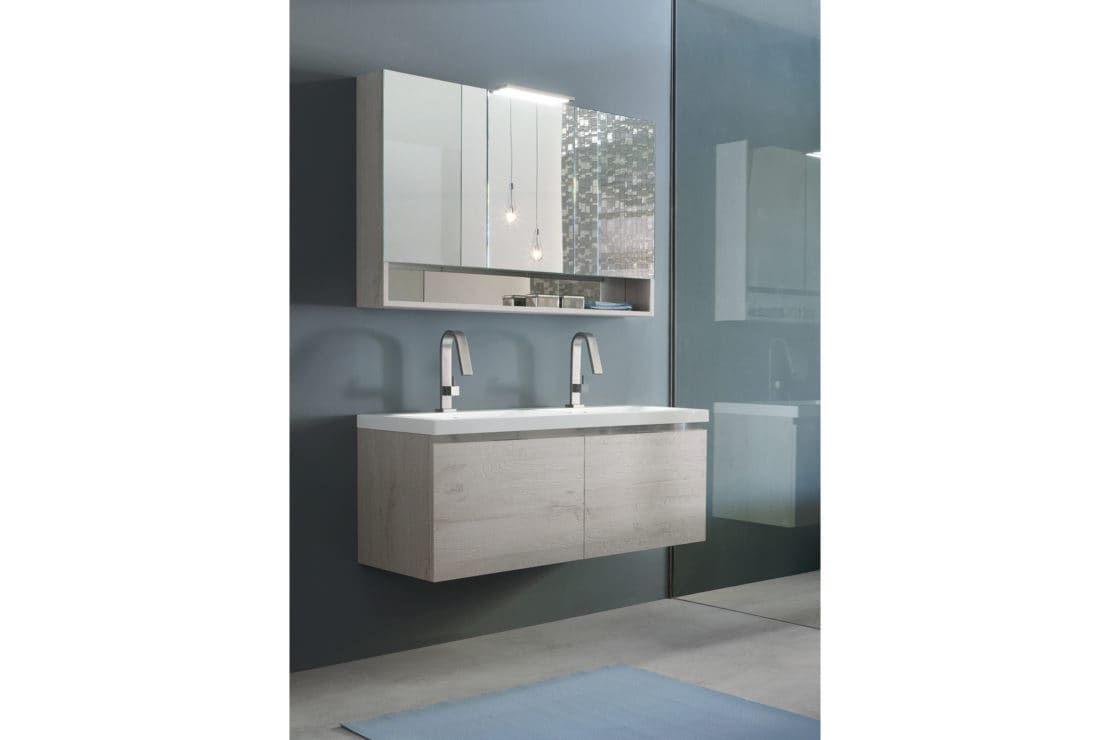 Комплект мебели 63 Arcom E.gò STARC79 - Вид №21