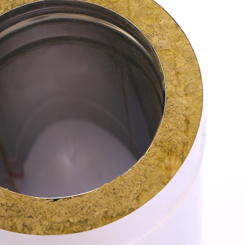 Сэндвич 0,5м Ferrum Ф150х210 нержавеющая сталь (430/0,5мм) FD02150T4FF - Вид №1