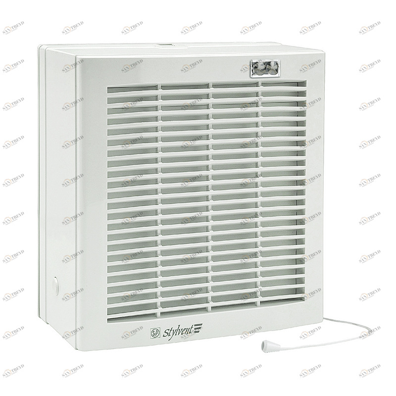 Оконный вентилятор Soler Palau HV-150 M 5201461000