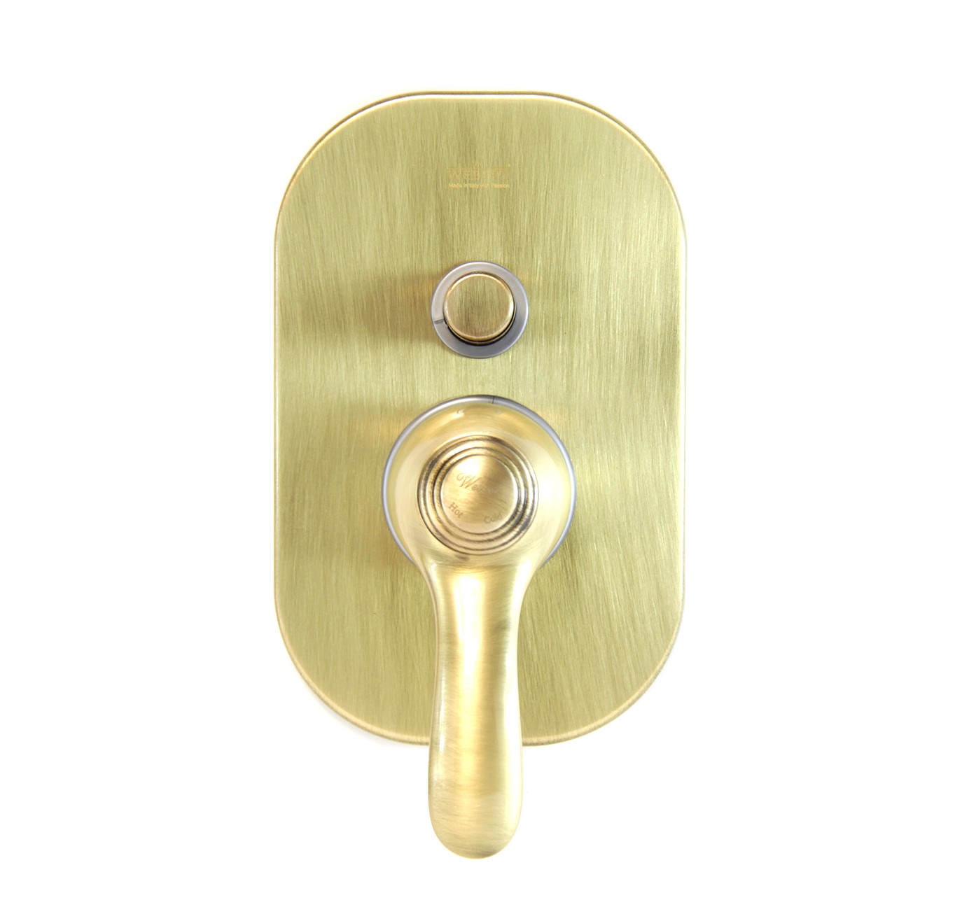 AU860101065 Смеситель для ванны Webert Aurora - Вид №1