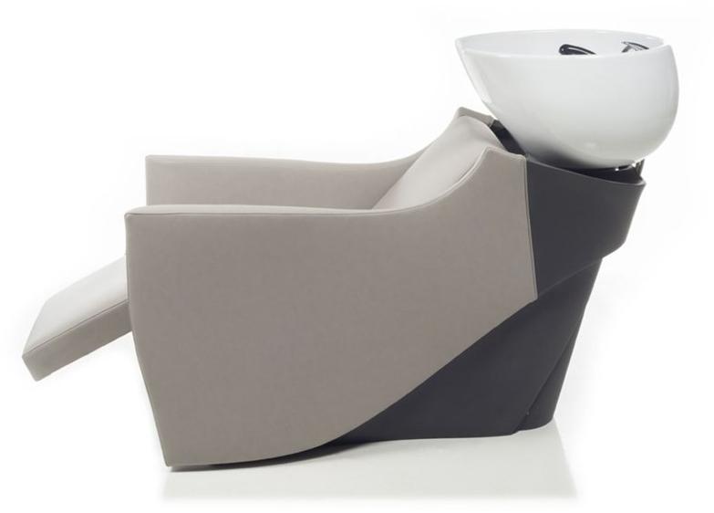 Gech004la Мойка кухонная овальная Gamma & Bross Echoes - Вид №2