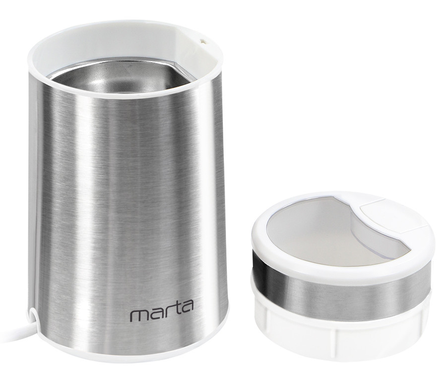 STDN-0005738 Кофемолка ручная MARTA Китай  - Вид №4