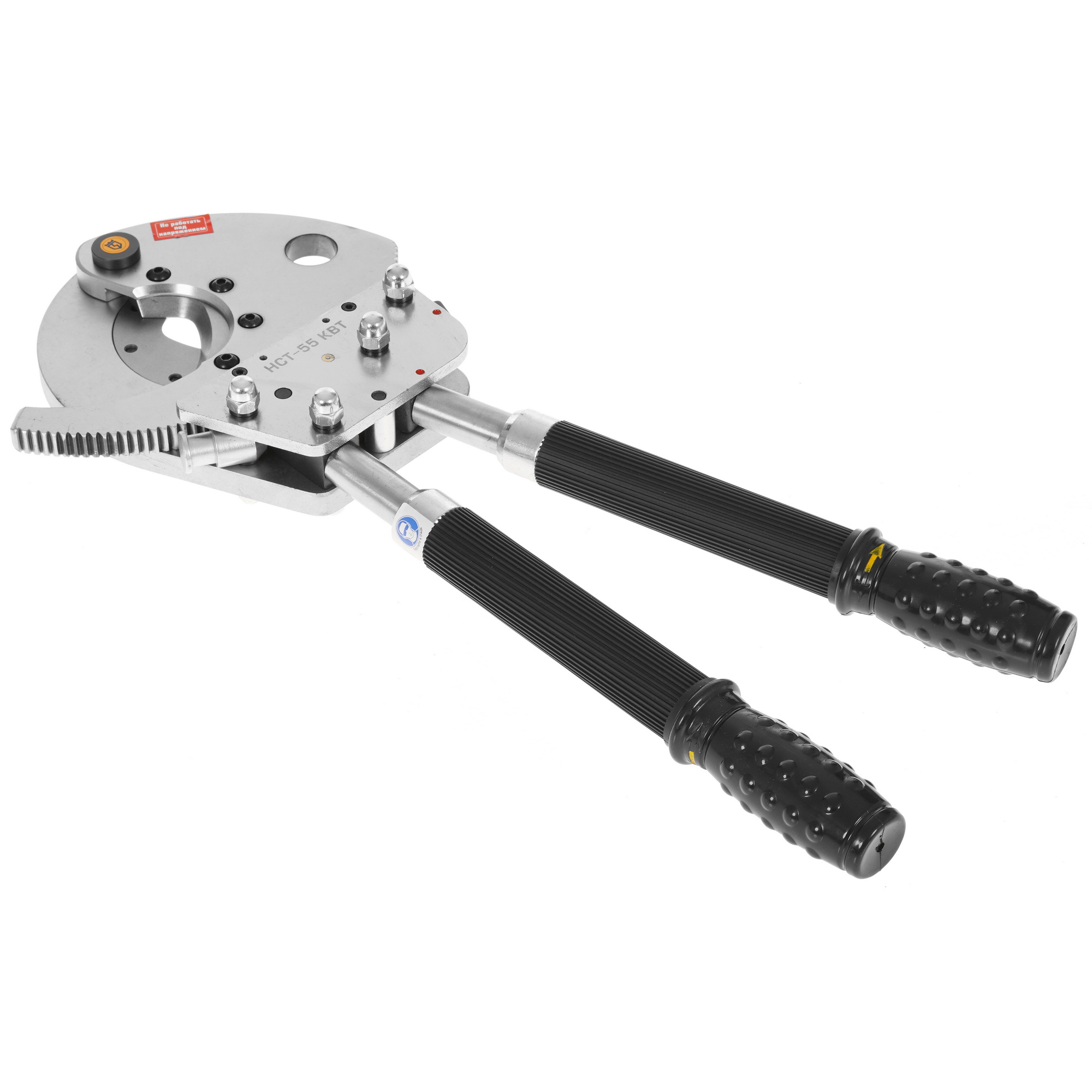 Секторные ножницы КВТ НСТ-55 4829735 STDN-0011683 - Вид №2