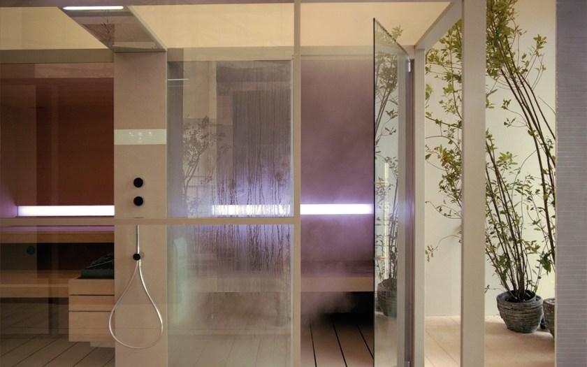 EFFEGIBI Сауна / турецкая баня Logica sun-id-1349412 - Вид №1