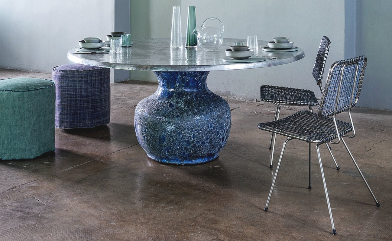 Стол  GERVASONI MOON 36 