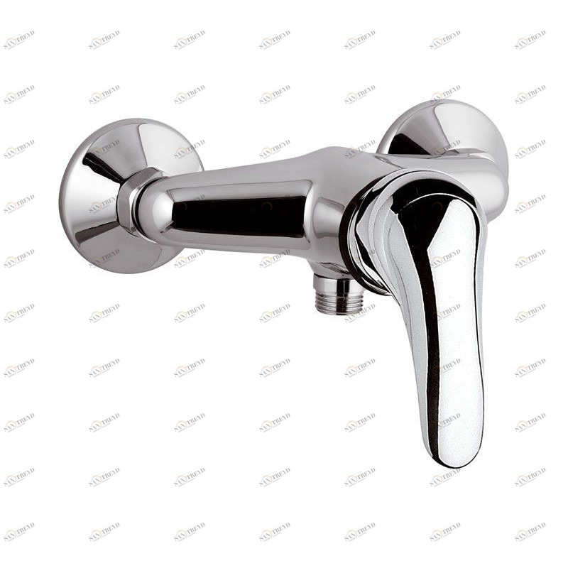 SA1631 Смеситель для душа DANIEL RUBINETTERIE 