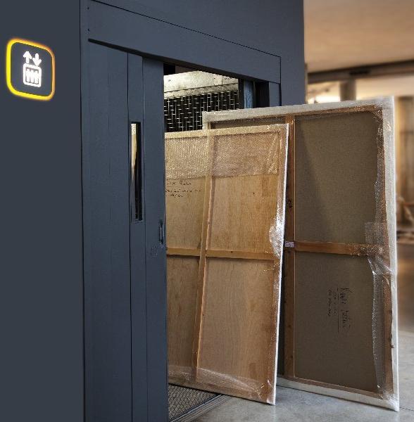 Flos Светодиодный аварийный свет для вывесок Soft collection - in sun-id-1456921 - Вид №2