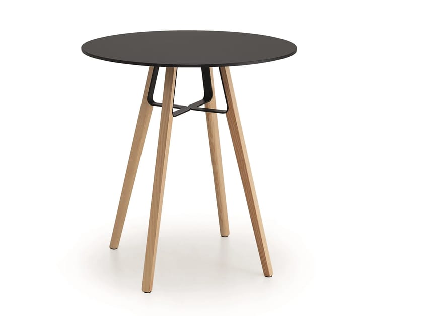 Основание для деревянных столов Midj ARCH-00140938