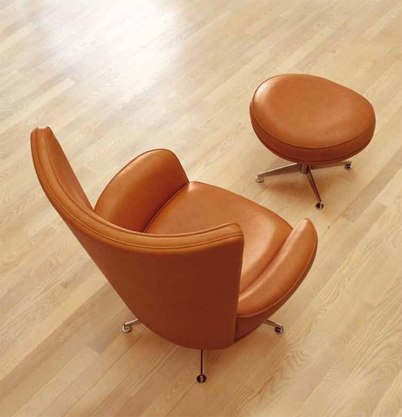 Пуф  MASCHERONI Buenavista pouf 