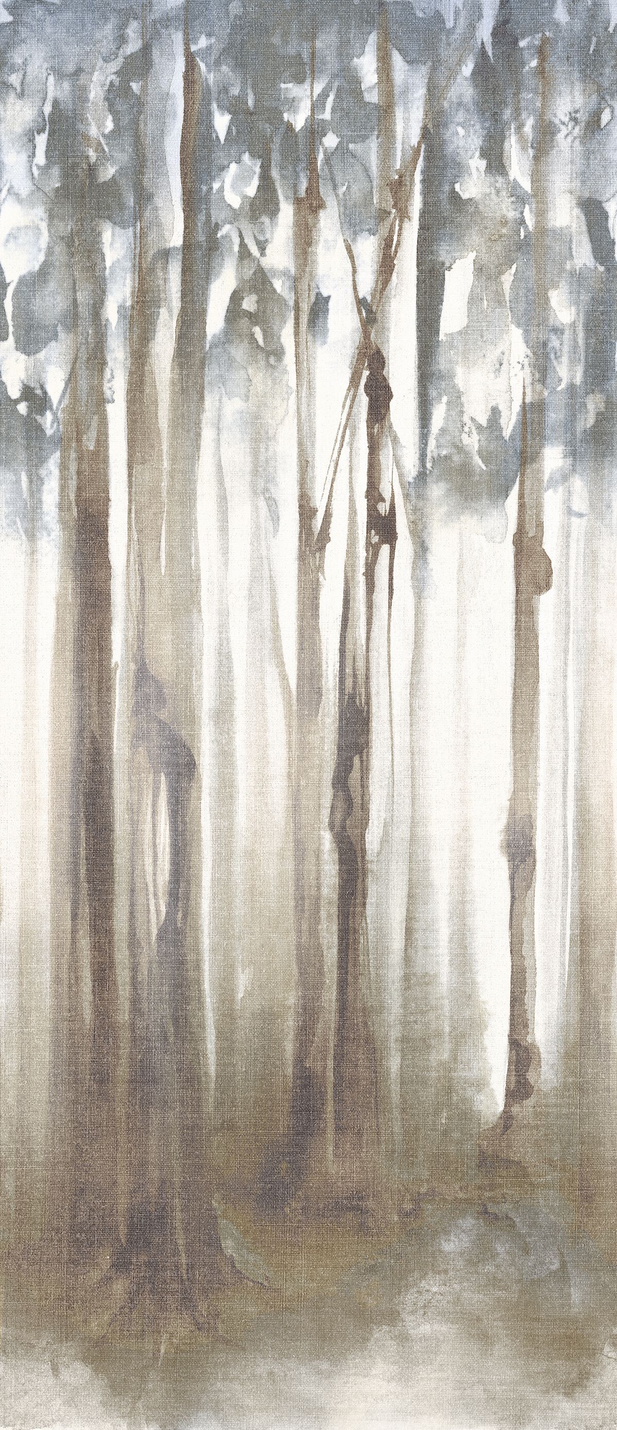 Напольное покрытие из керамогранита с эффектом ткани CERAMICA FONDOVALLE Dream ARCH-00146328 - Вид №6