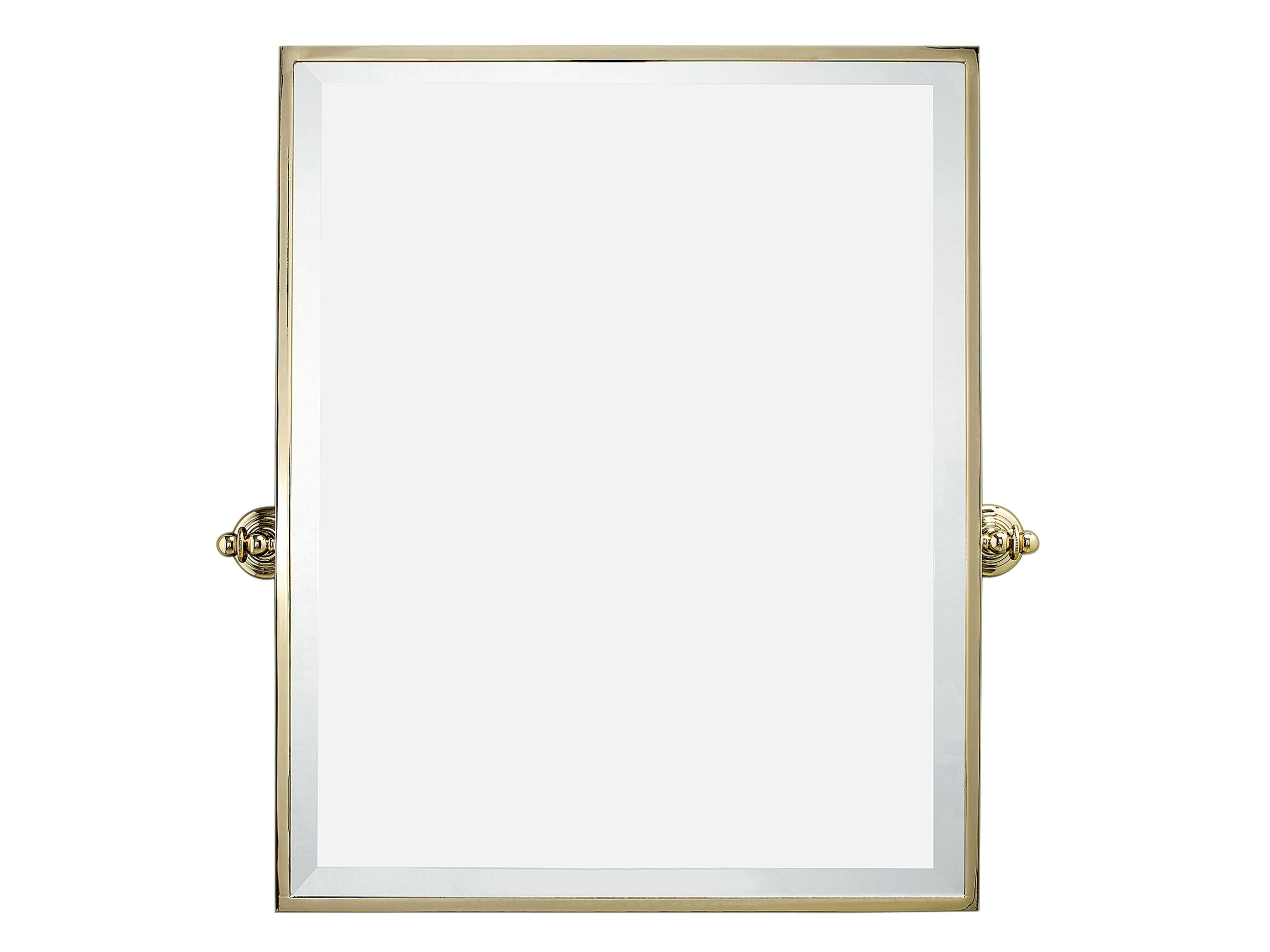 Зеркало с латунной рамой для ванной комнаты Devon&Devon Chelsea ARCH-00100782