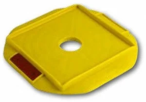 FT Ножки для строительных лесов