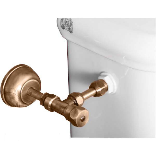 ML.BLL-25.111.BI/ML.BLL-25.138.BI/ML.MEC-29.138.BR Компакт унитаз с бачком Белый Migliore  Италия  - Вид №6