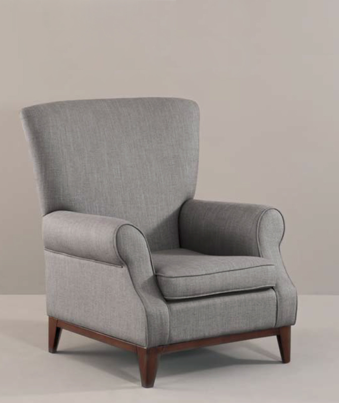 Кресло  PIERMARIA KASPER GRAFFITI