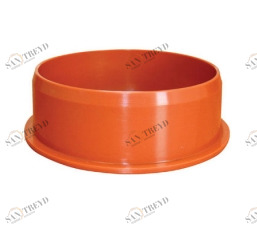 Заглушка 160 (KZ) POLITRON 2031217