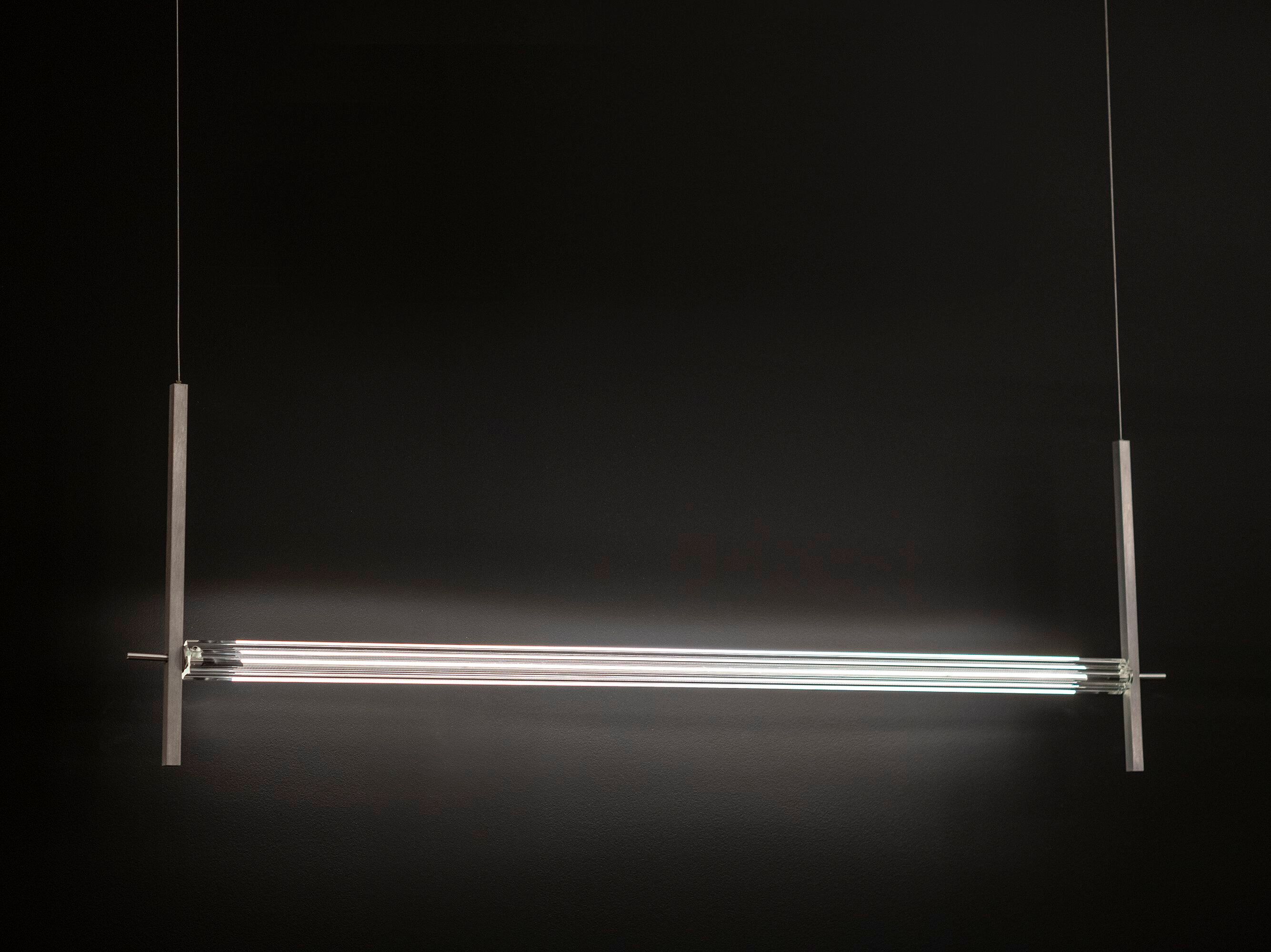 Подвесной светильник Quasar сетка ARCH-00121715