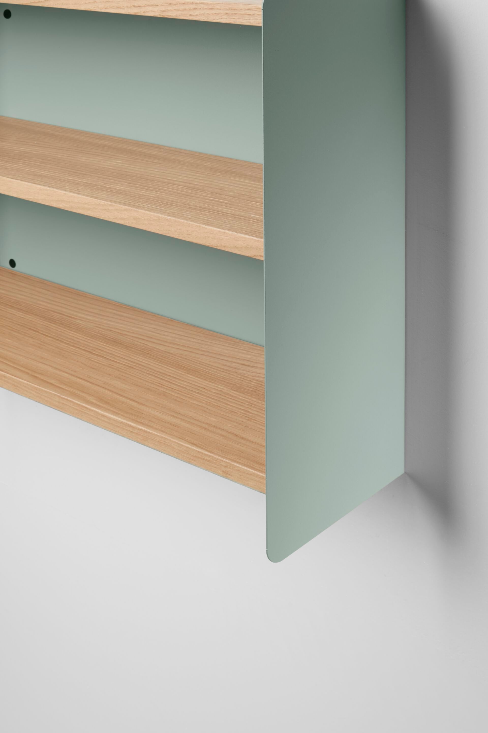 Полка / книжный шкаф D-SEGNO GIULY ARCH-00071981 - Вид №6