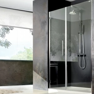 Душевое ограждение Solo S07 120 см