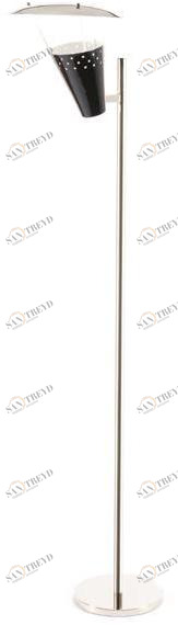 Delightfull Торшер из латуни с отраженным светом sun-id-1428859