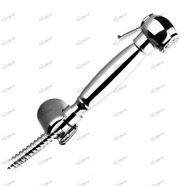 Гигиенический душ MIGLIORE Karina ML.KRN-34.420.CR - хром 