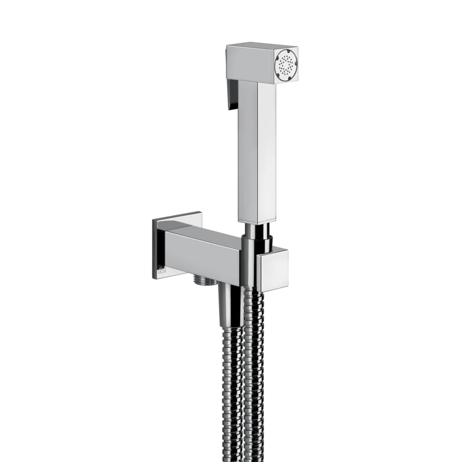 Отключение 20023 031 Gessi Rettangolo k ХРОМ 20023031