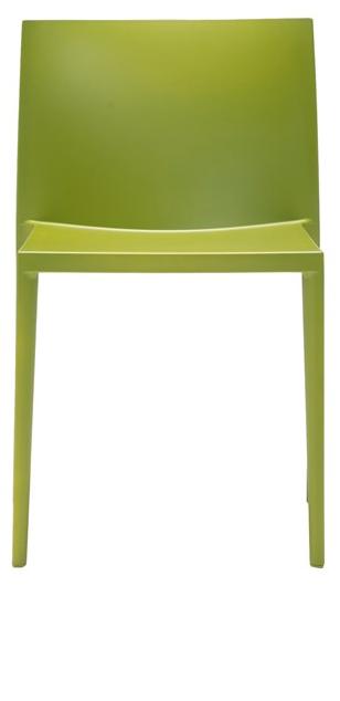 Andreu World Стул полипропиленовый Sail Si1245 - Вид №25